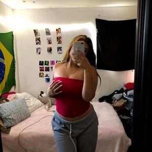 Meet your Posher, Trinnady